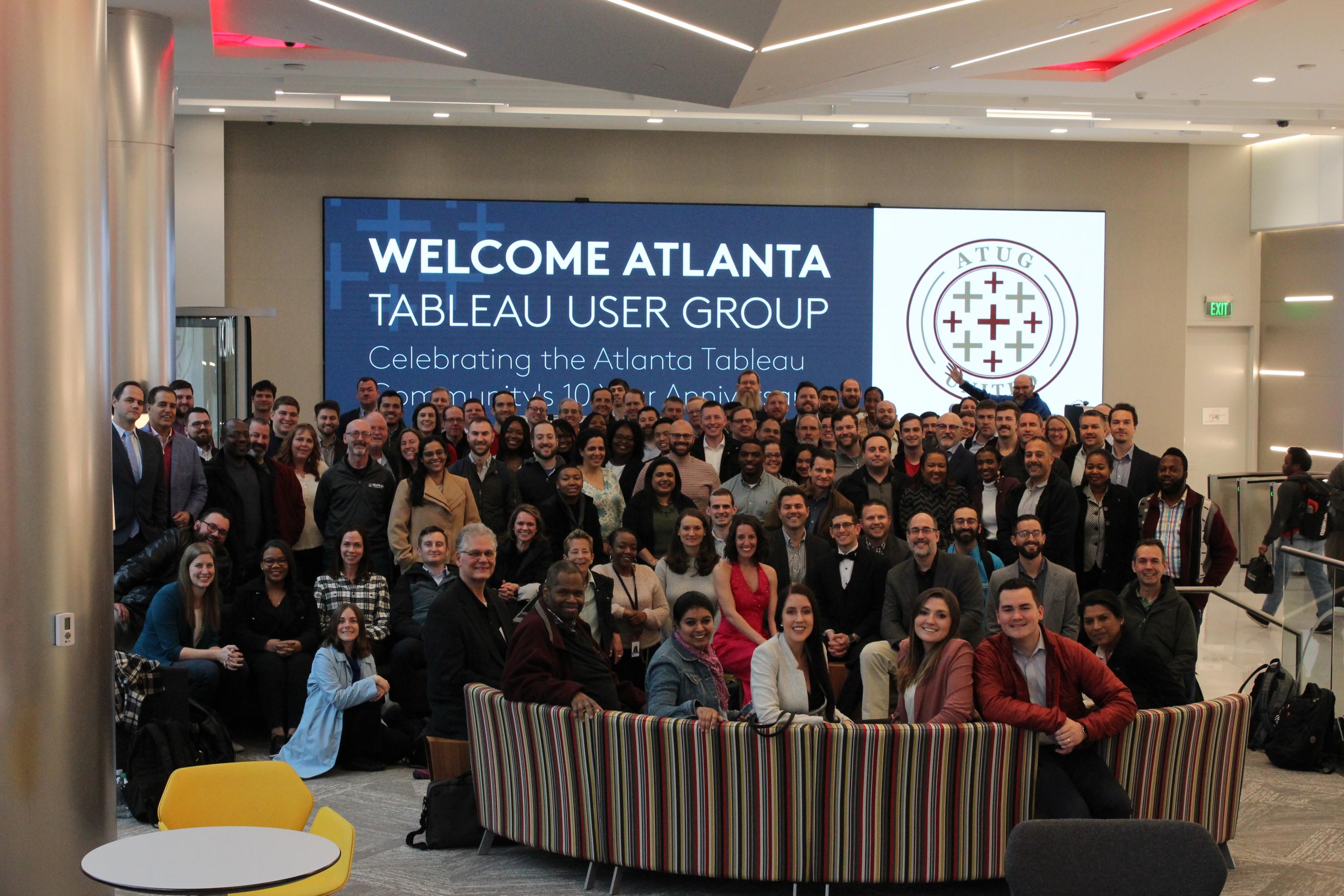 What are Tableau User Groups?